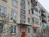 Продажа 3к квартиры в Гатчинском р-не, дер. Батово 21 - Жилая недвижимость, Продажа квартир Ленинградская область
